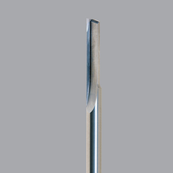 Onsrud 61-320 3/8" Straight Straight Wood Rout 1 Flute X 1-1/8" CL Solid Carbide Router Bit