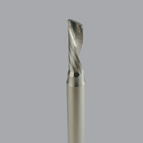 Onsrud 62-830 5MM Down-Cut Spiral O Flute 1 Flute X 16MM CL Solid Carbide Router Bit