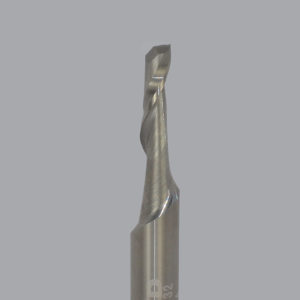 Onsrud 63-050 5/32" Up-Cut Upcut Spiral 1 Flute X 9/16" CL Solid Carbide Router Bit