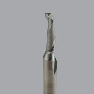 Onsrud 63-060 3/16" Up-Cut Upcut Spiral 1 Flute X 5/8" CL Solid Carbide Router Bit