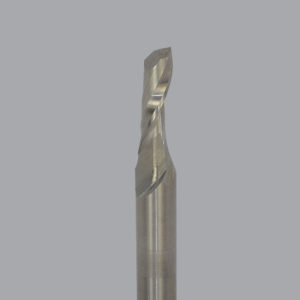 Onsrud 63-100 5/16" Up-Cut Upcut Spiral 1 Flute X 13/16" CL Solid Carbide Router Bit