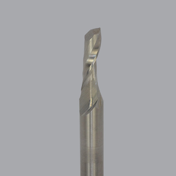 Onsrud 63-100 5/16" Up-Cut Upcut Spiral 1 Flute X 13/16" CL Solid Carbide Router Bit
