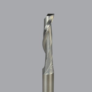 Onsrud 63-280 1/4" Up-Cut Spiral Wood Rout 1 Flute X 7/8" CL Solid Carbide Router Bit