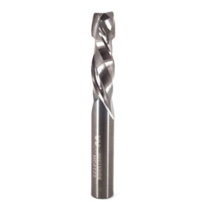 Whiteside HC4122 3/8" Compression Hercules Max Life Spiral 2 Flute X 1-1/4" CL Solid Carbide Router Bit