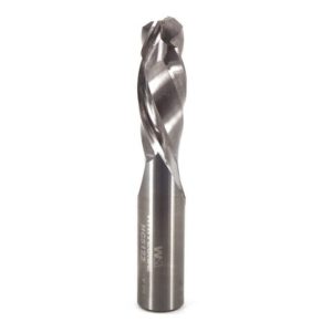 Whiteside HC5122 1/2" Compression Hercules Max Life Spiral 2 Flute X 1-1/4" CL Solid Carbide Router Bit