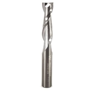 Whiteside HU4125 3/8" Up-Cut Hercules Max Life Spiral 2 Flute X 1-1/4" CL Solid Carbide Router Bit