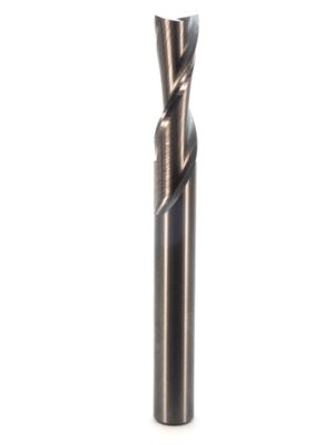 Whiteside LD3100 5/16" Down-Cut Standard Spiral 2 Flute X 1" CL Solid Carbide Router Bit