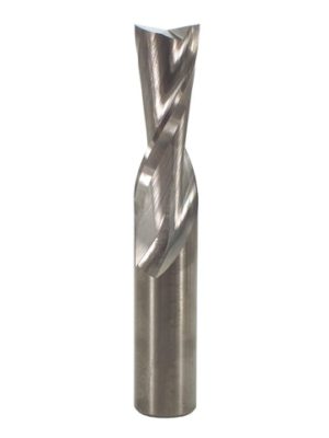 Whiteside LD5125 1/2" Down-Cut Standard Spiral 2 Flute X 1-1/4" CL Solid Carbide Router Bit
