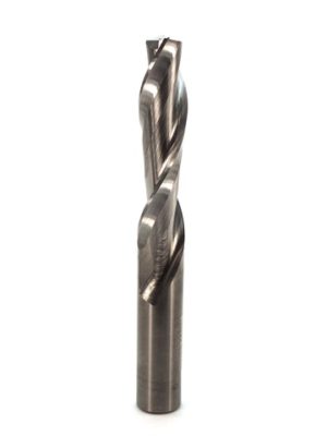 Whiteside LD5200 1/2" Down-Cut Standard Spiral 2 Flute X 2" CL Solid Carbide Router Bit