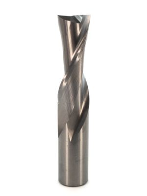 Whiteside LD6200 5/8" Down-Cut Standard Spiral 2 Flute X 2" CL Solid Carbide Router Bit