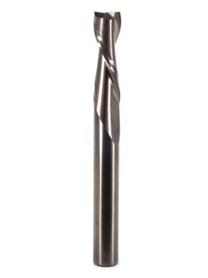 Whiteside LU3100 5/16" Up-Cut Standard Spiral 2 Flute X 1" CL Solid Carbide Router Bit