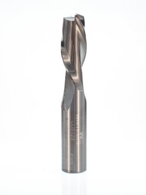 Whiteside LU5125 1/2" Up-Cut Standard Spiral 2 Flute X 1-1/4" CL Solid Carbide Router Bit