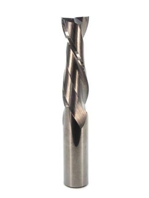 Whiteside LU6200 5/8" Up-Cut Standard Spiral 2 Flute X 2" CL Solid Carbide Router Bit