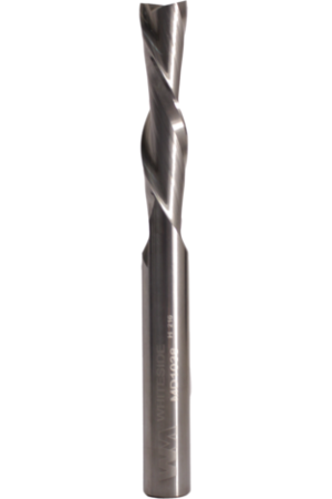 Whiteside MD1038 10mm Down-Cut Standard Spiral 2 Flute X 1-1/2" CL Solid Carbide Router Bit