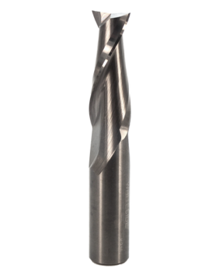Whiteside MU1032 10mm Up-Cut Standard Spiral 2 Flute X 1-1/4" CL Solid Carbide Router Bit