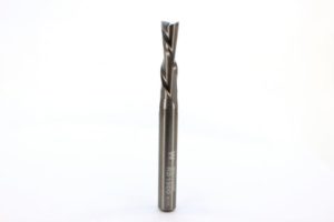 Whiteside RD1900 7/32" Down-Cut Standard Spiral 2 Flute X 3/4" CL Solid Carbide Router Bit