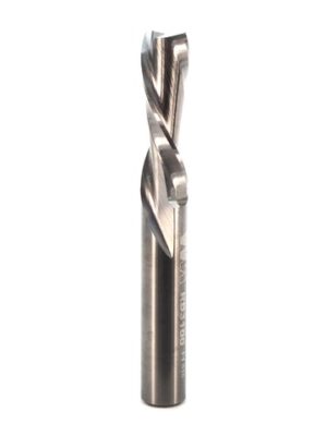 Whiteside RD3100 5/16 Down-Cut Standard Spiral 2 Flute X 1"" CL Solid Carbide Router Bit"