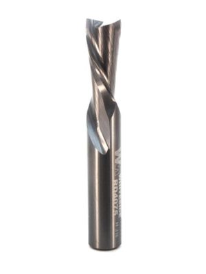 Whiteside RD4075 3/8" Down-Cut Standard Spiral 2 Flute X 3/4" CL Solid Carbide Router Bit