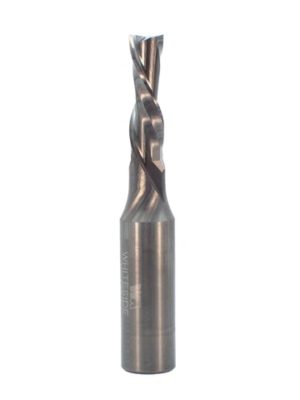 Whiteside RD4850 5/16" Down-Cut Standard Spiral 2 Flute X 1" CL Solid Carbide Router Bit