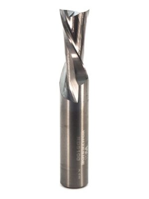 Whiteside RD5100 1/2" Down-Cut Standard Spiral 2 Flute X 1" CL Solid Carbide Router Bit
