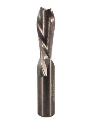 Whiteside RD5125 1/2" Down-Cut Standard Spiral 2 Flute X 1-1/4" CL Solid Carbide Router Bit