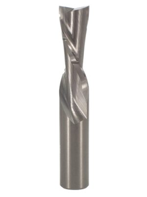 Whiteside RD5125CB 1/2" Down-Cut Chipbreaker Spiral 2 Flute X 1-1/4" CL Solid Carbide Router Bit