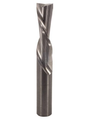 Whiteside RD5150 1/2" Down-Cut Standard Spiral 2 Flute X 1-1/2" CL Solid Carbide Router Bit