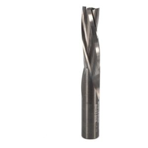 Whiteside RD5150S 1/2" Slow Down-Cut Standard Spiral 3 Flute X 1-1/2" CL Solid Carbide Router Bit