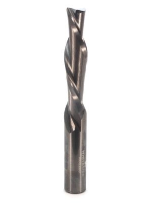 Whiteside RD5200 1/2" Down-Cut Standard Spiral 2 Flute X 2" CL Solid Carbide Router Bit