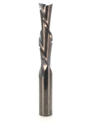Whiteside RD5200CB 1/2" Down-Cut Chipbreaker Spiral 2 Flute X 2" CL Solid Carbide Router Bit