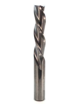 Whiteside RD5200T 1/2" Down-Cut Standard Spiral 3 Flute X 2" CL Solid Carbide Router Bit