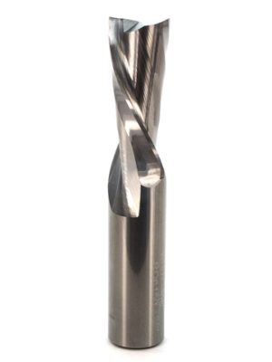 Whiteside RD6150 5/8" Down-Cut Standard Spiral 2 Flute X 1-1/2" CL Solid Carbide Router Bit