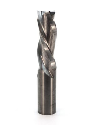 Whiteside RD7200T 3/4" Down-Cut Standard Spiral 3 Flute X 2" CL Solid Carbide Router Bit
