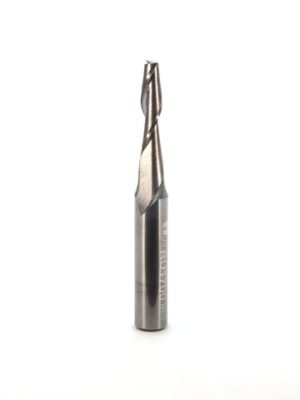Whiteside RU1700 5/32" Up-Cut Standard Spiral 2 Flute X 5/8" CL Solid Carbide Router Bit
