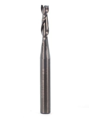 Whiteside RU1805 5mm Up-Cut Standard Spiral 2 Flute X 3/4" CL Solid Carbide Router Bit