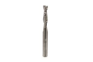 Whiteside RU1900 7/32" Up-Cut Standard Spiral 2 Flute X 3/4" CL Solid Carbide Router Bit
