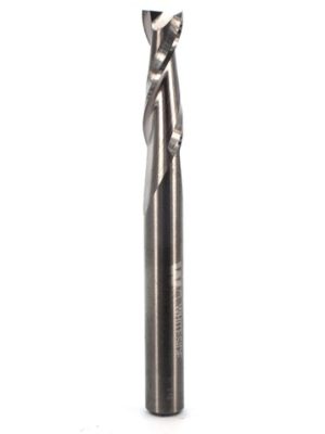 Whiteside RU2075 1/4" Up-Cut Standard Spiral 2 Flute X 3/4" CL Solid Carbide Router Bit
