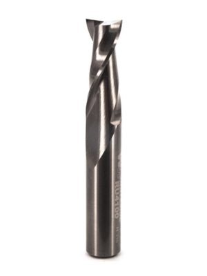 Whiteside RU4100 3/8" Up-Cut Standard Spiral 2 Flute X 1" CL Solid Carbide Router Bit