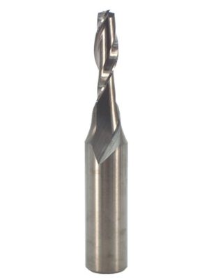 Whiteside RU4800 9/32" Up-Cut Standard Spiral 2 Flute X 1" CL Solid Carbide Router Bit