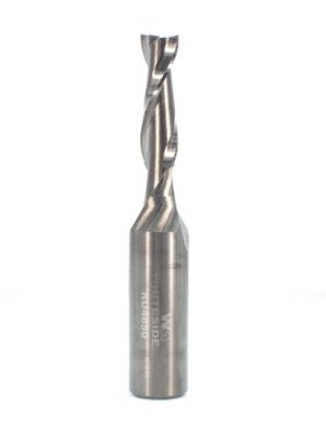 Whiteside RU4850 5/16" Up-Cut Standard Spiral 2 Flute X 1" CL Solid Carbide Router Bit