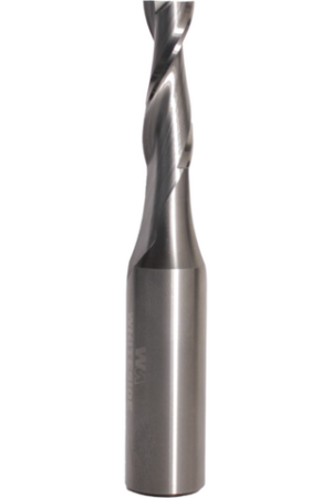 Whiteside RU4858 8mm Up-Cut Standard Spiral 2 Flute X 1" CL Solid Carbide Router Bit