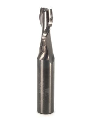 Whiteside RU4875 3/8" Up-Cut Standard Spiral 2 Flute X 3/4" CL Solid Carbide Router Bit