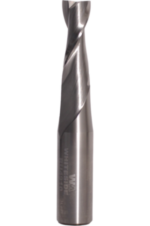 Whiteside RU4910 10mm Up-Cut Standard Spiral 2 Flute X 1-1/8" CL Solid Carbide Router Bit