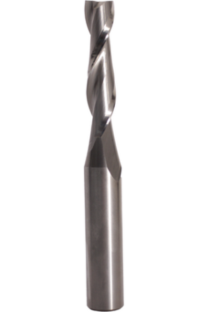 Whiteside RU4918 10mm Up-Cut Standard Spiral 2 Flute X 1-3/4" CL Solid Carbide Router Bit