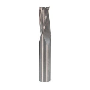 Whiteside RU5100S 1/2" Slow Up-Cut Standard Spiral 3 Flute X 1" CL Solid Carbide Router Bit