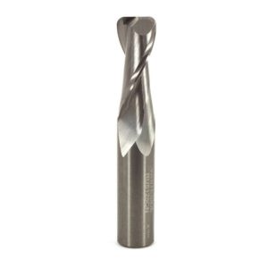 Whiteside RU5125CN 1/2" Up-Cut Covenose Spiral 2 Flute X 1-1/4" CL Solid Carbide Router Bit