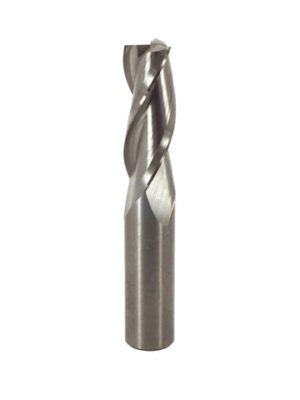 Whiteside RU5125T 1/2" Up-Cut Standard Spiral 3 Flute X 1-1/4" CL Solid Carbide Router Bit