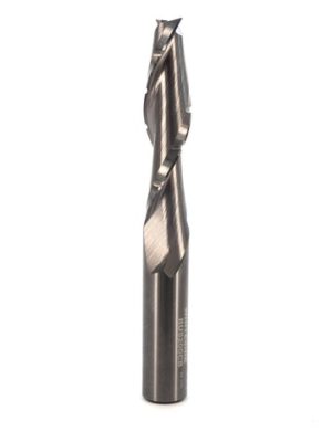 Whiteside RU5200CB 1/2" Up-Cut Chipbreaker Spiral 2 Flute X 2" CL Solid Carbide Router Bit