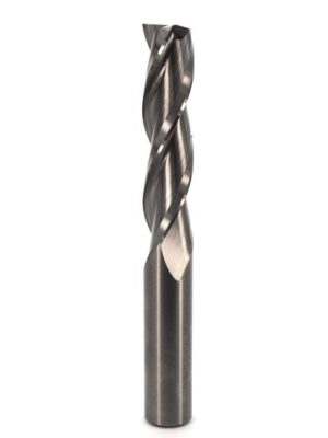 Whiteside RU5200T 1/2" Up-Cut Standard Spiral 3 Flute X 2" CL Solid Carbide Router Bit