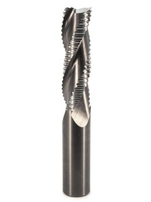 Whiteside RU6200H 5/8" Up-Cut Rougher Spiral 3 Flute X 2" CL Solid Carbide Router Bit
